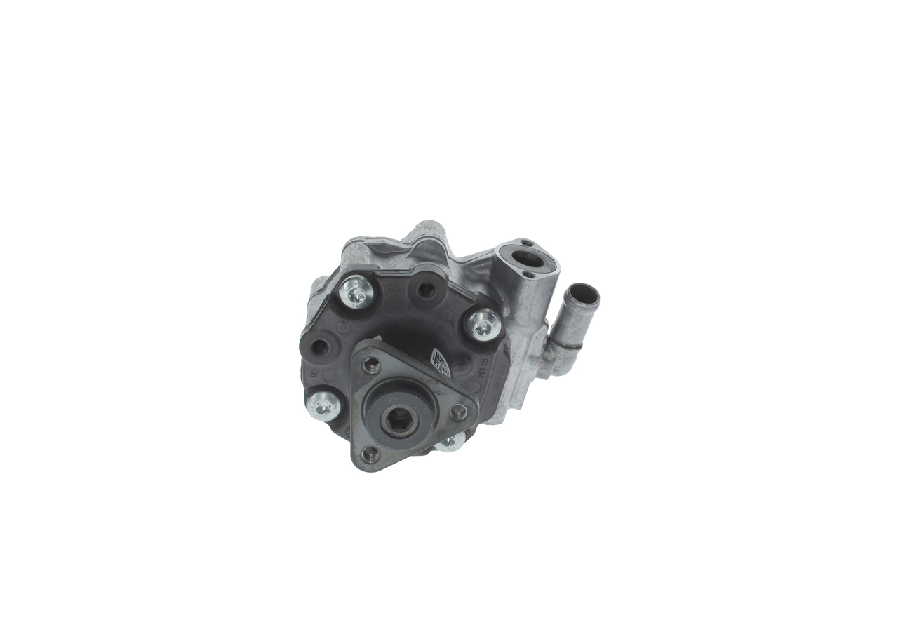 Hydraulic Pump, steering