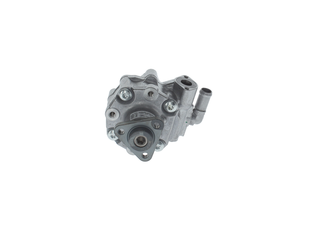 Hydraulic Pump, steering