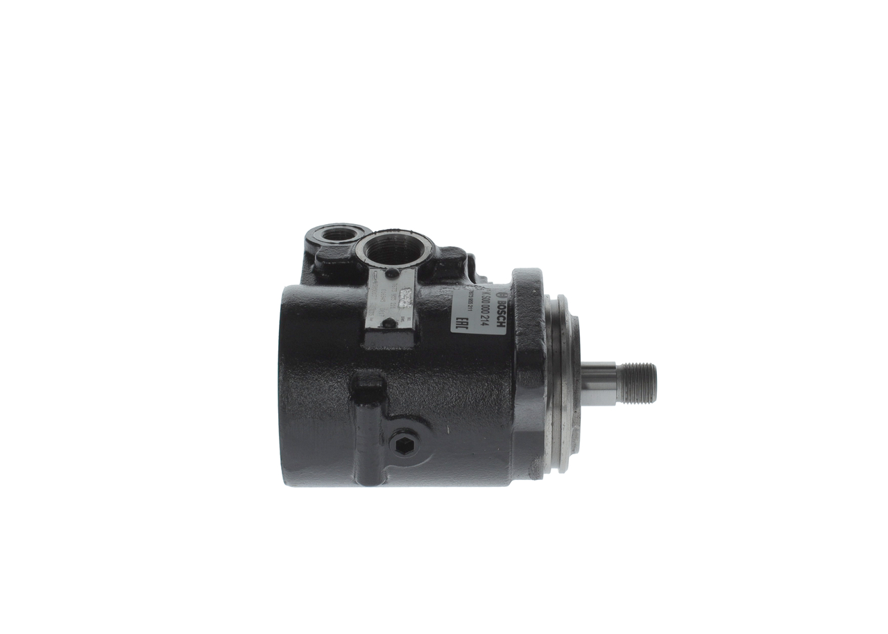 BOSCH K S00 000 214 Hydraulikpumpe, Lenkung