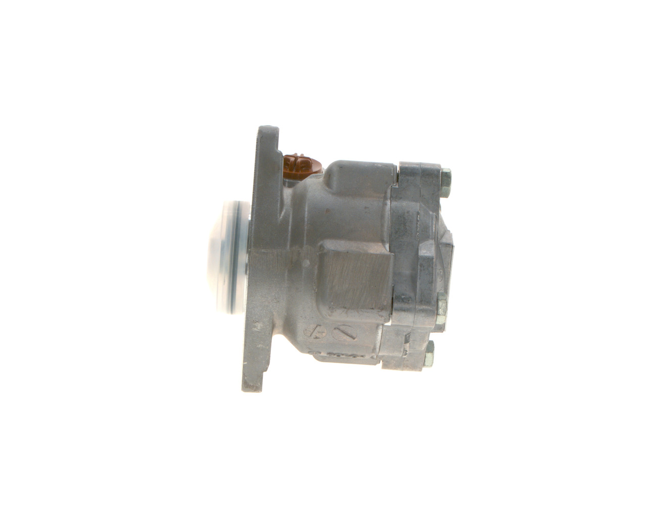 BOSCH K S01 000 312 Hydraulikslang, stysrsystem BOSCH reservdel Autofrance AB