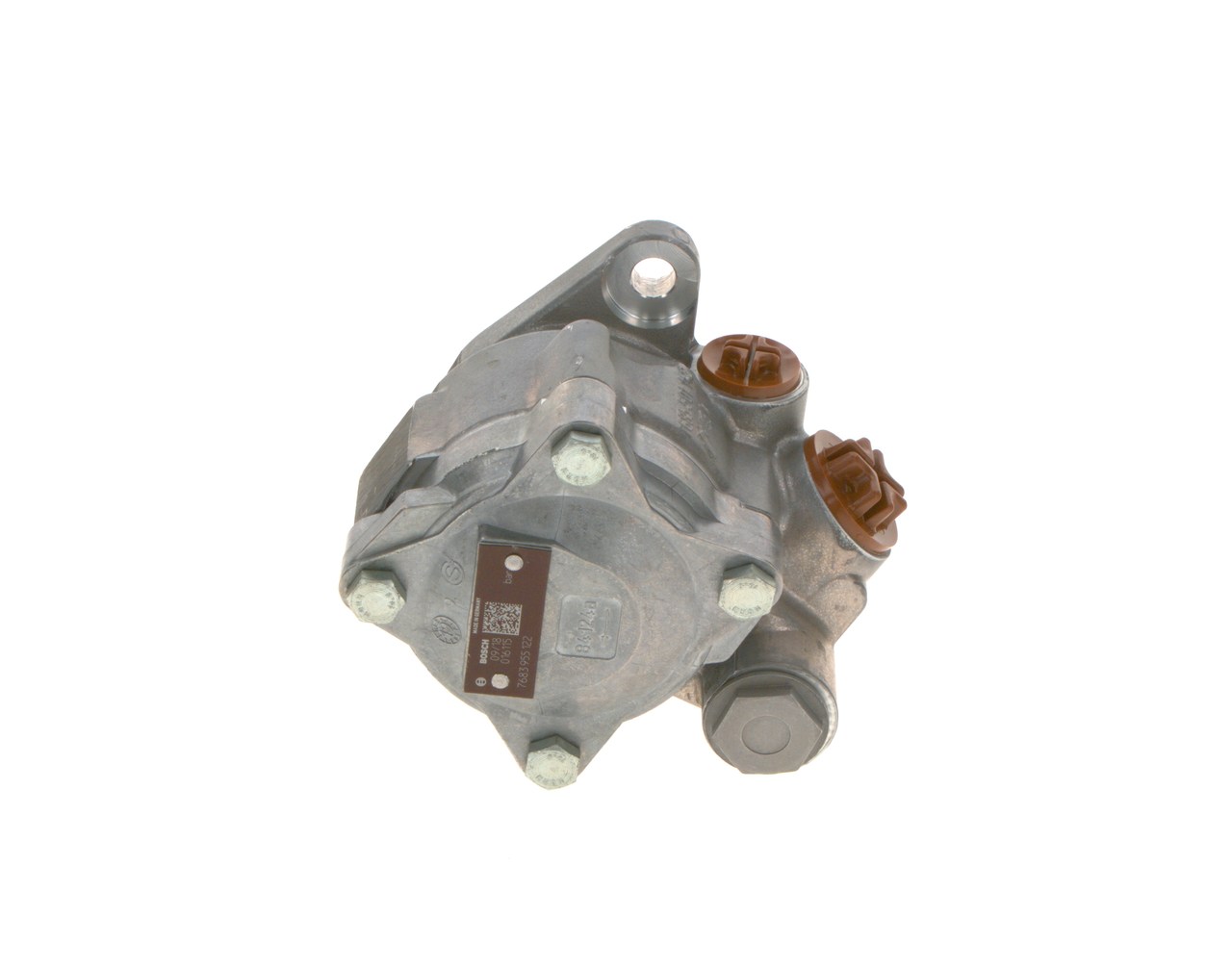 BOSCH K S01 000 312 Hydraulikslang, stysrsystem BOSCH reservdel Autofrance AB