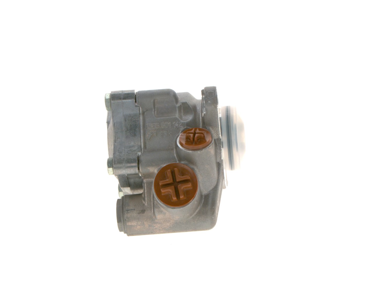 BOSCH K S01 000 312 Hydraulikslang, stysrsystem BOSCH reservdel Autofrance AB