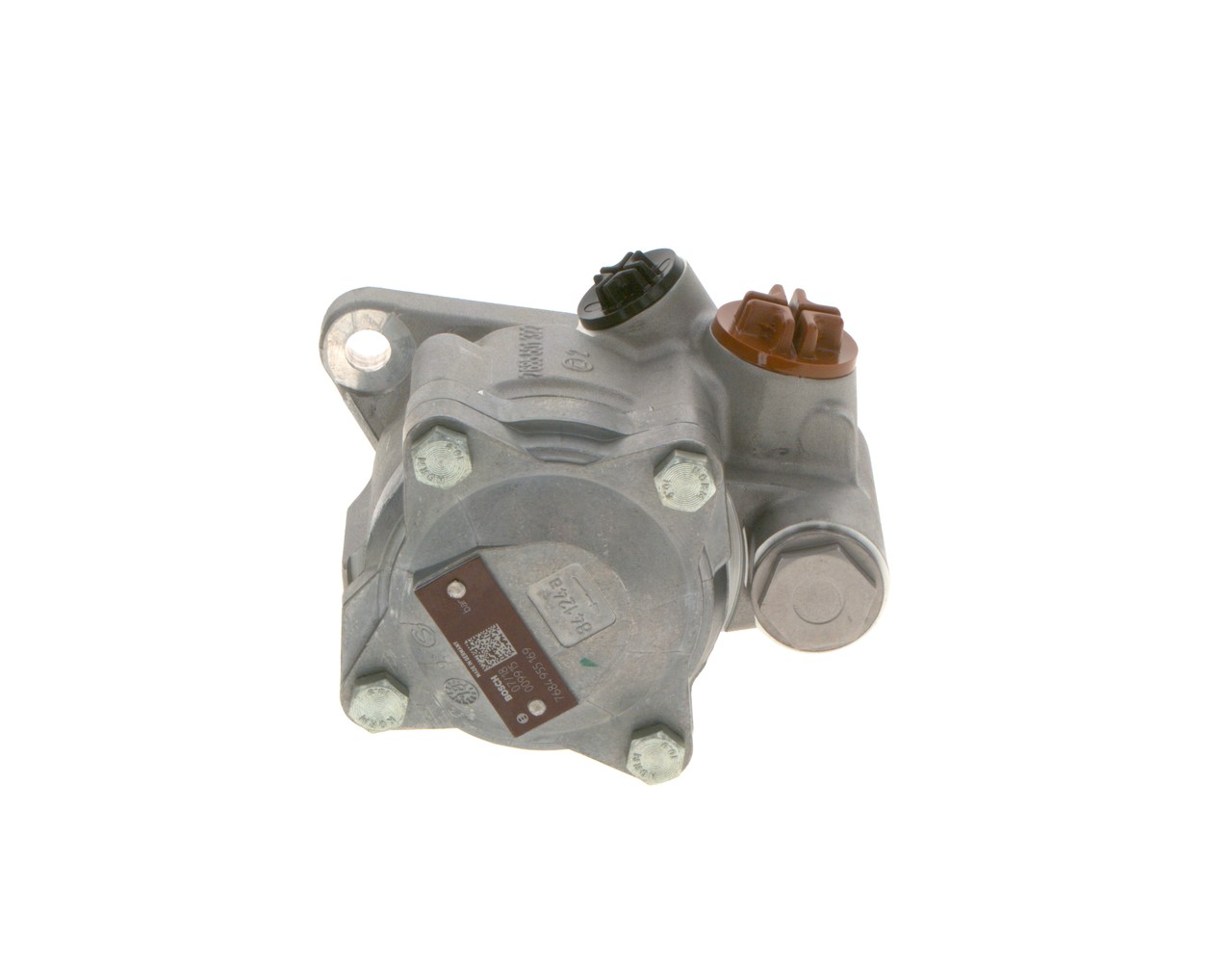BOSCH K S00 000 367 Hydraulikpumpe, Lenkung