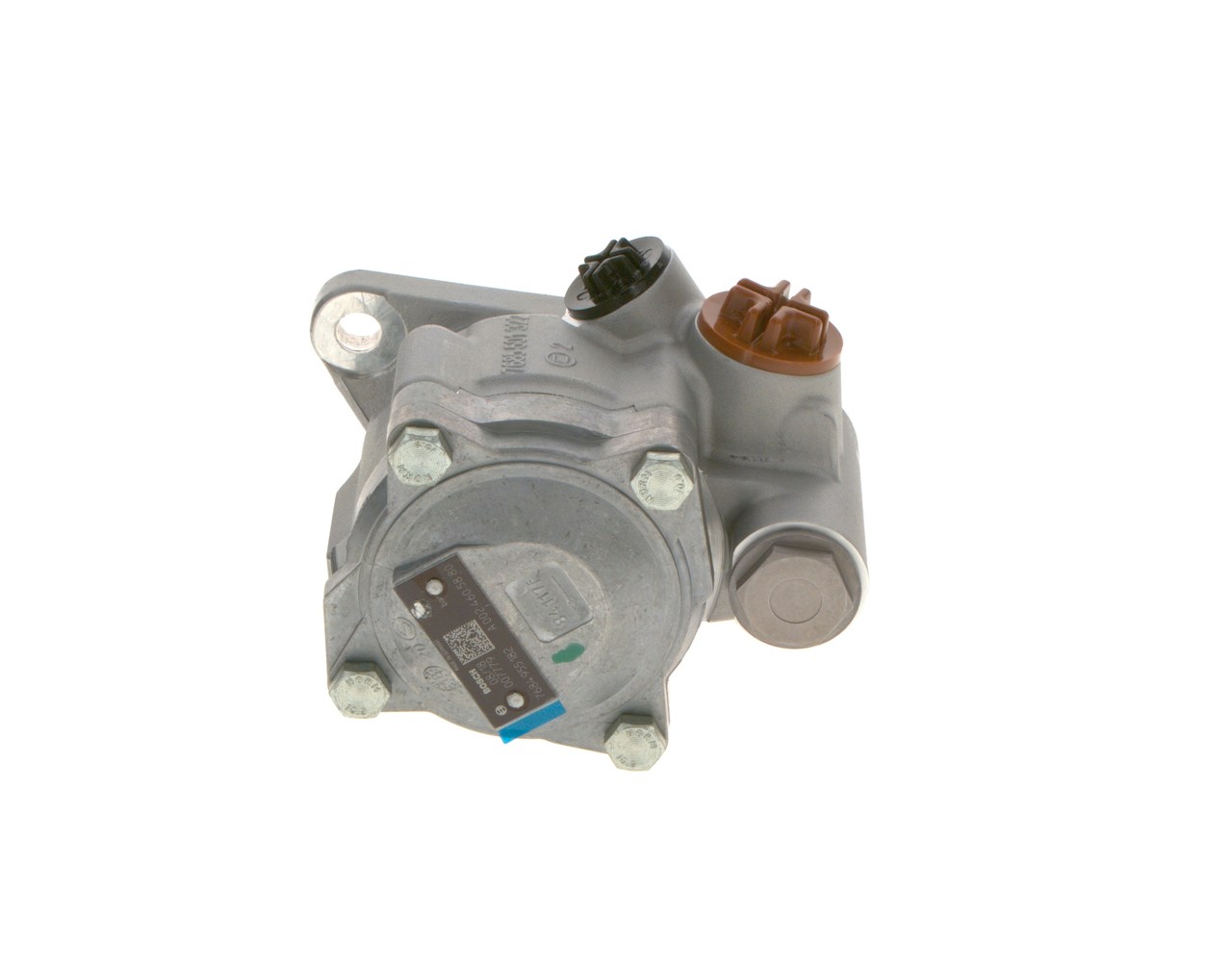 BOSCH K S00 000 369 Hydraulikpumpe, Lenkung