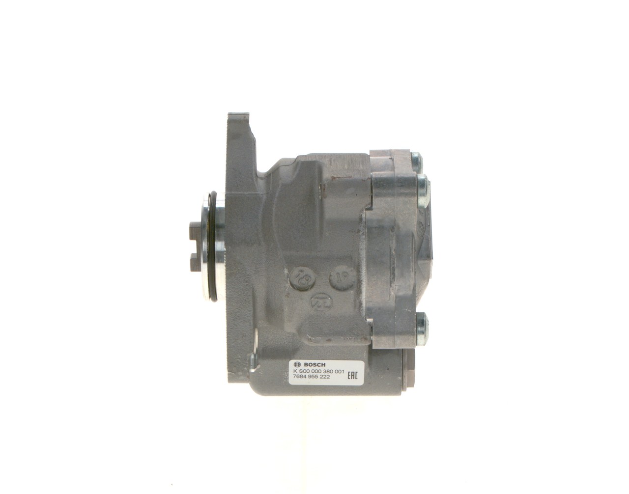 BOSCH K S01 000 350 Hydraulikpumpe, Lenkung