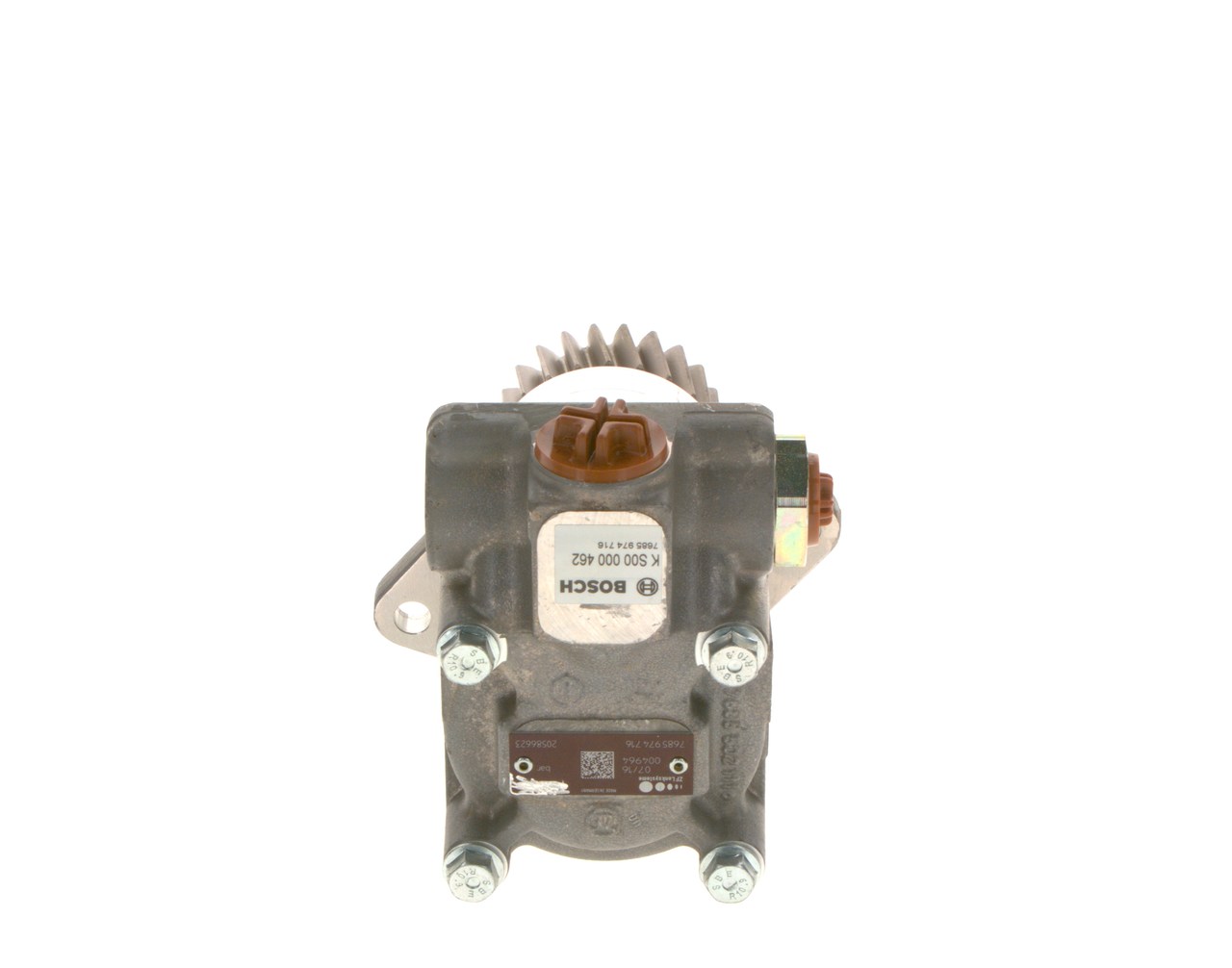 BOSCH K S01 000 432 Hydraulikpumpe, Lenkung