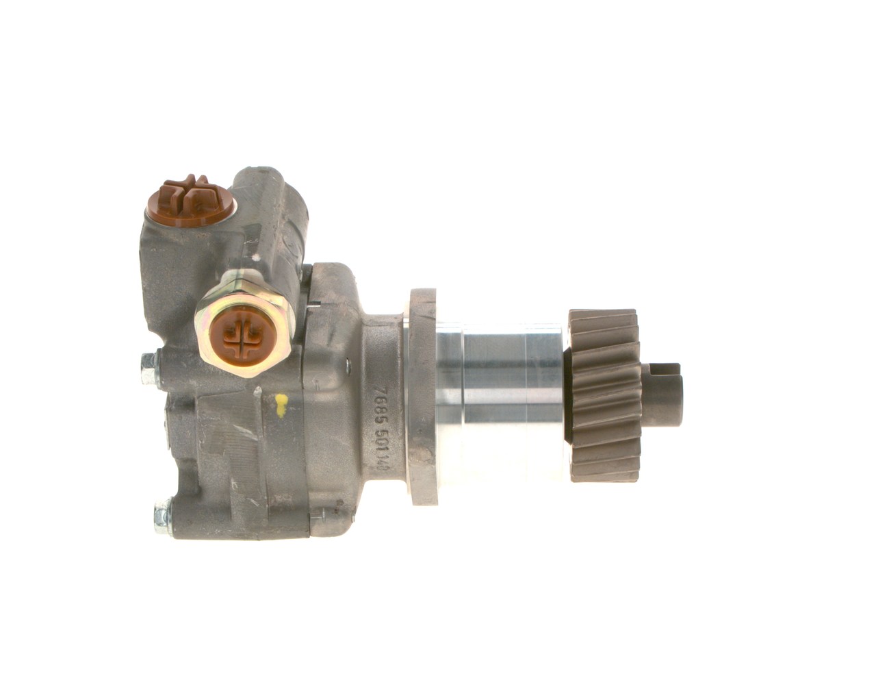 BOSCH K S01 000 432 Hydraulikpumpe, Lenkung