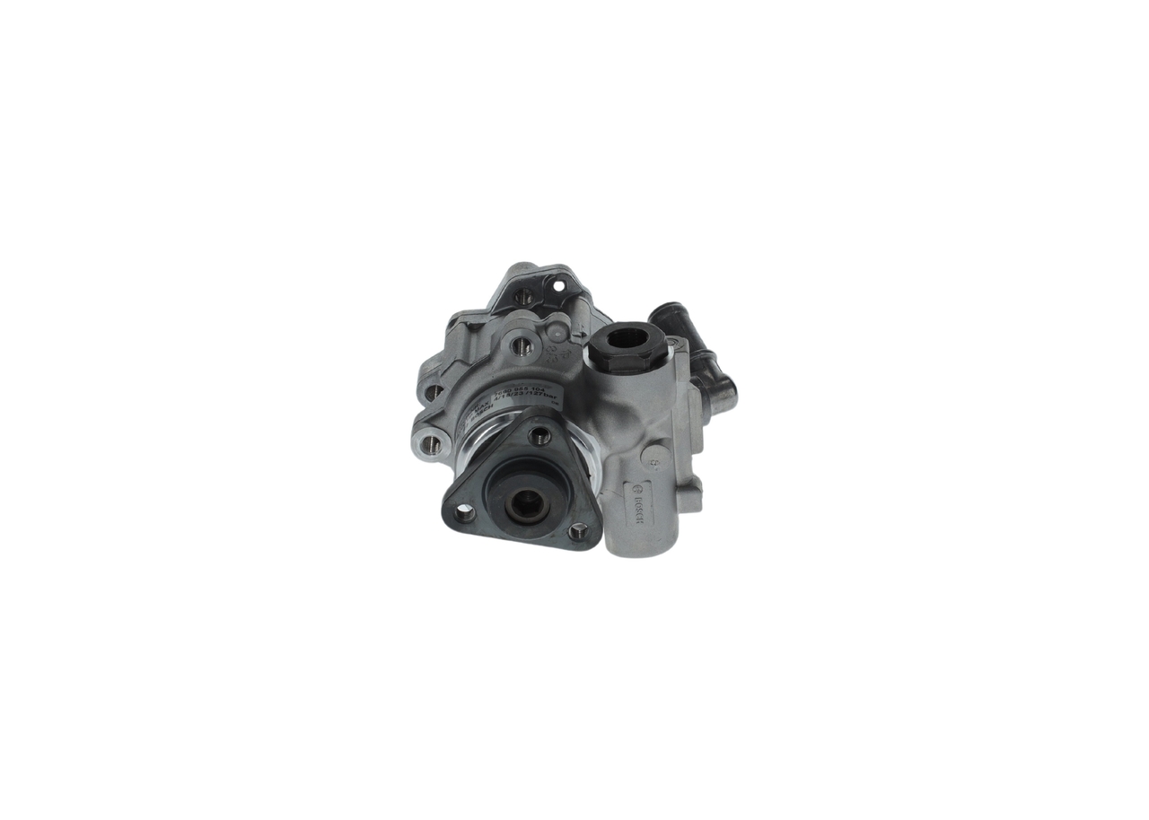 Hydraulic Pump, steering