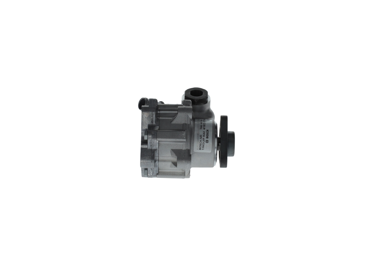 Hydraulic Pump, steering 2