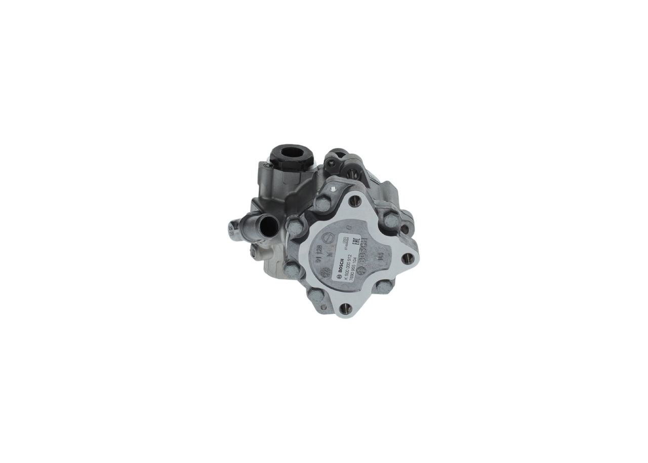 Hydraulic Pump, steering 3