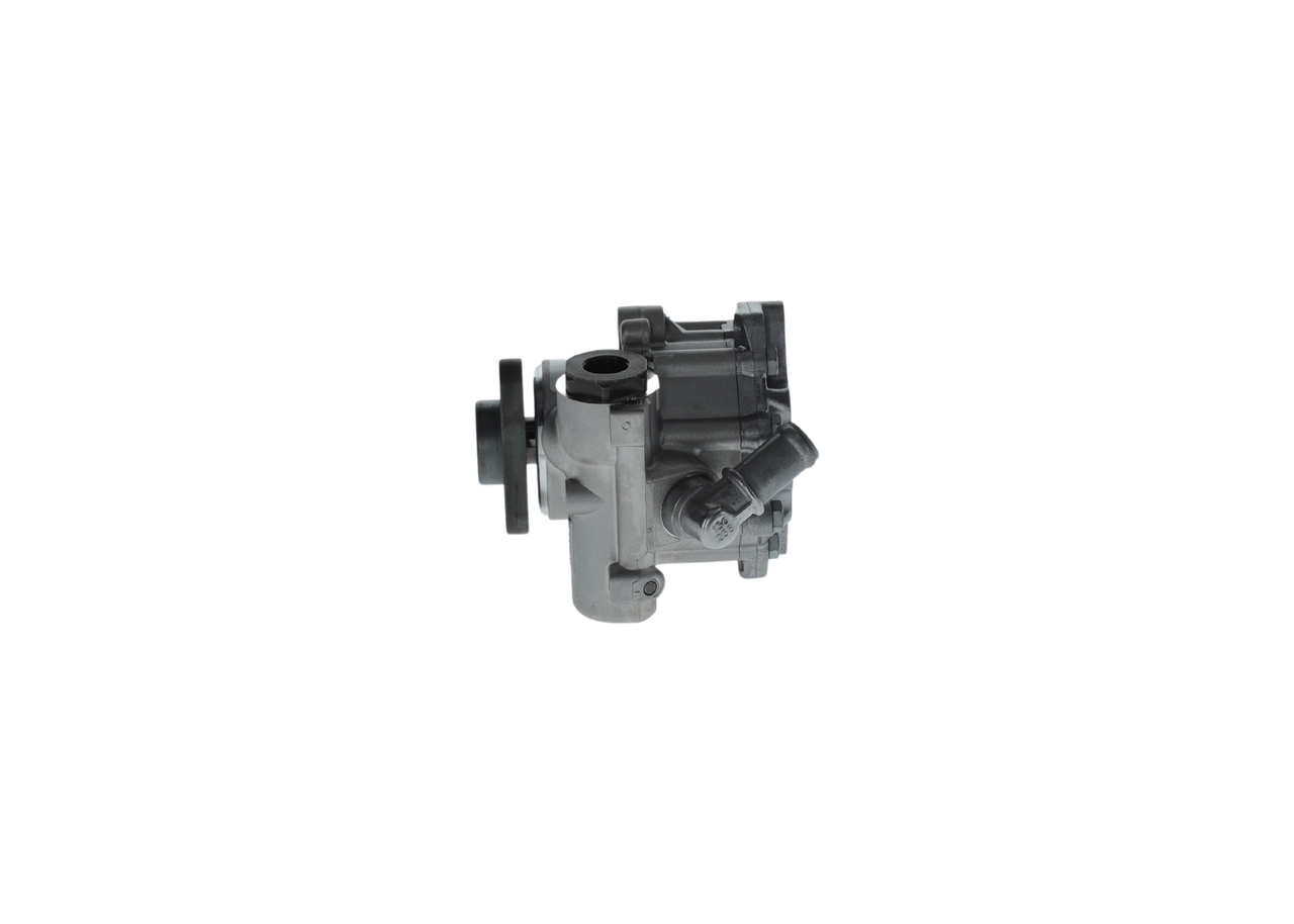 Hydraulic Pump, steering 4