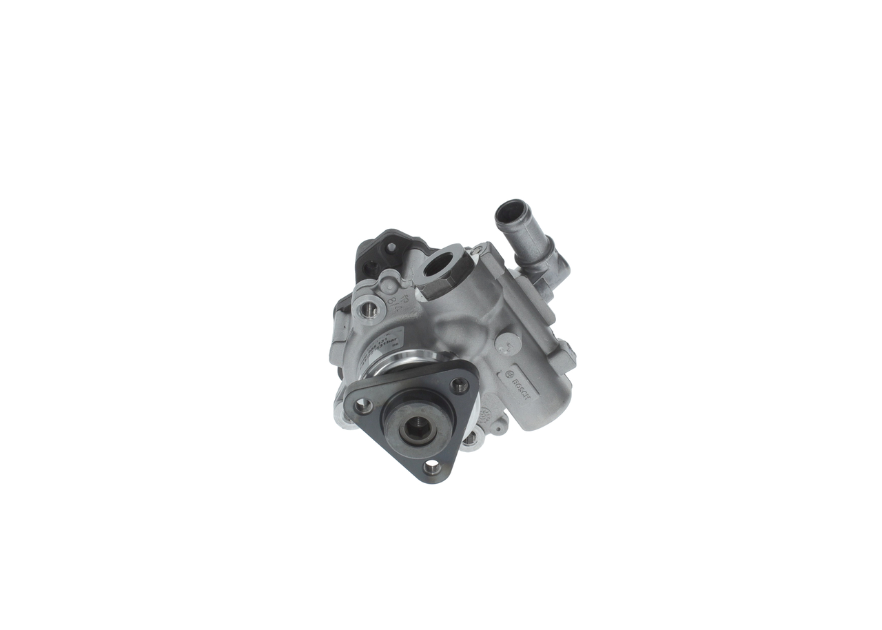 Hydraulic Pump, steering