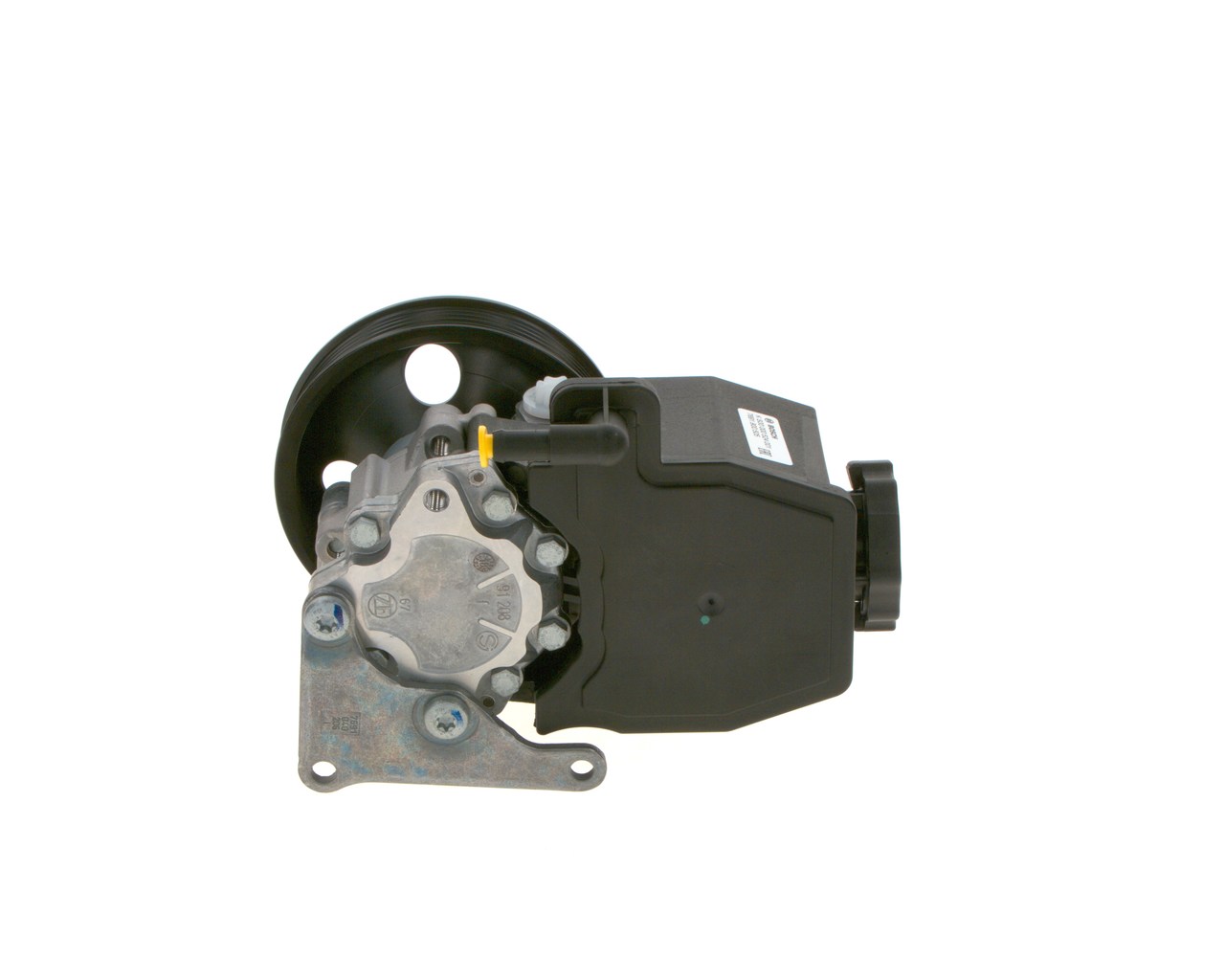 Hydraulic Pump, steering 3