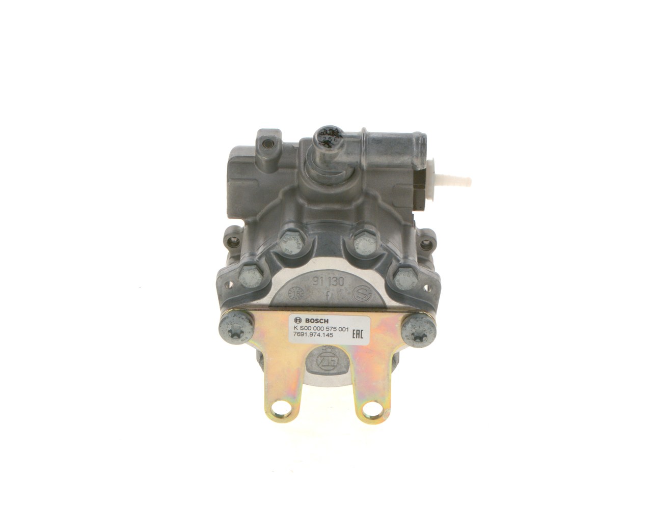 BOSCH K S01 000 545 Hydraulikpumpe, Lenkung