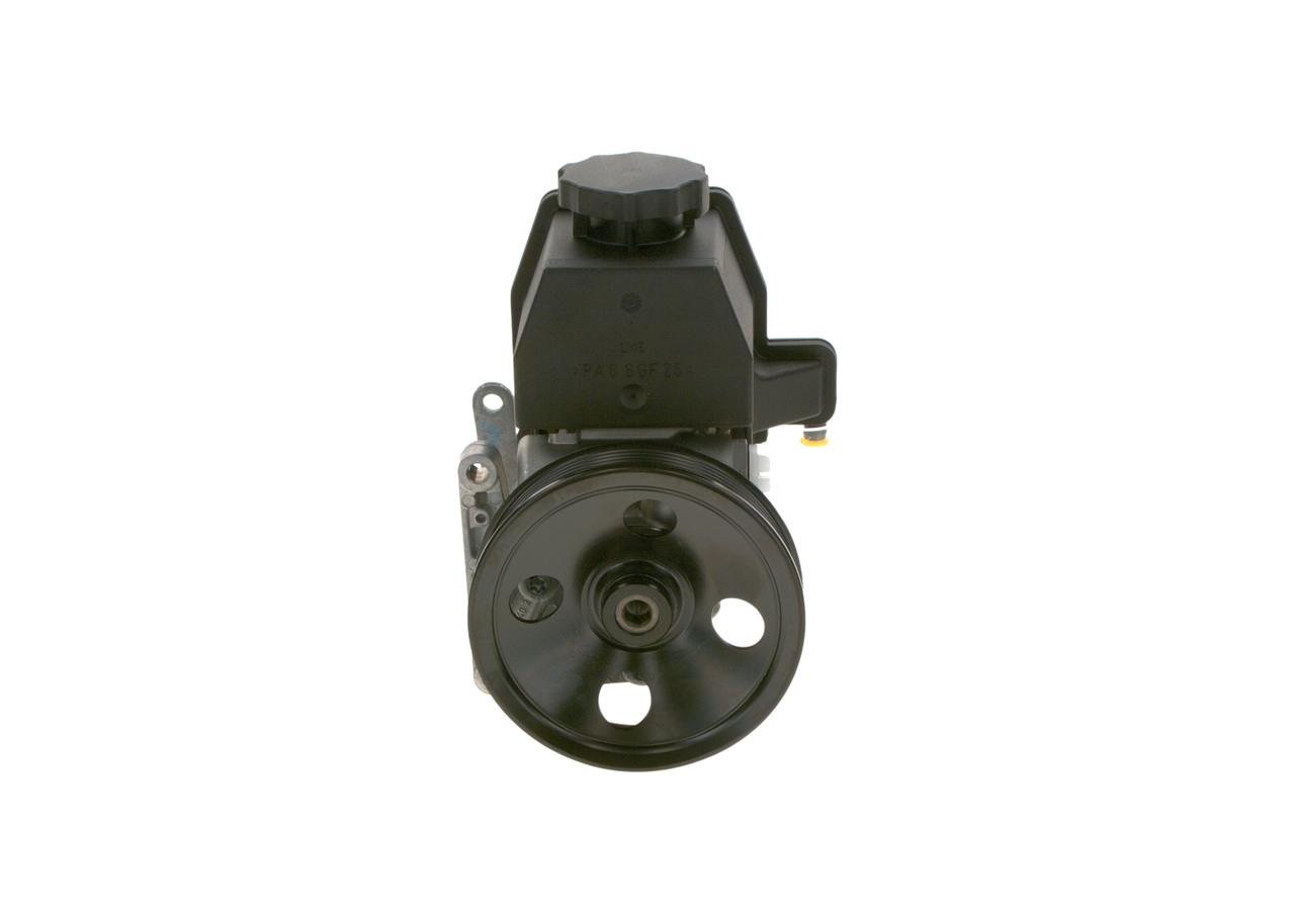 Hydraulic Pump, steering