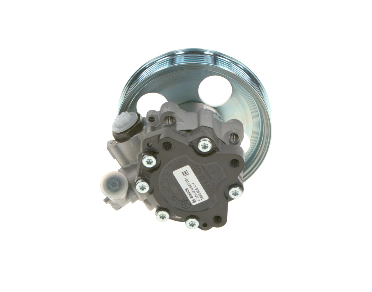 BOSCH K S01 000 637 Hydraulikpumpe, Lenkung