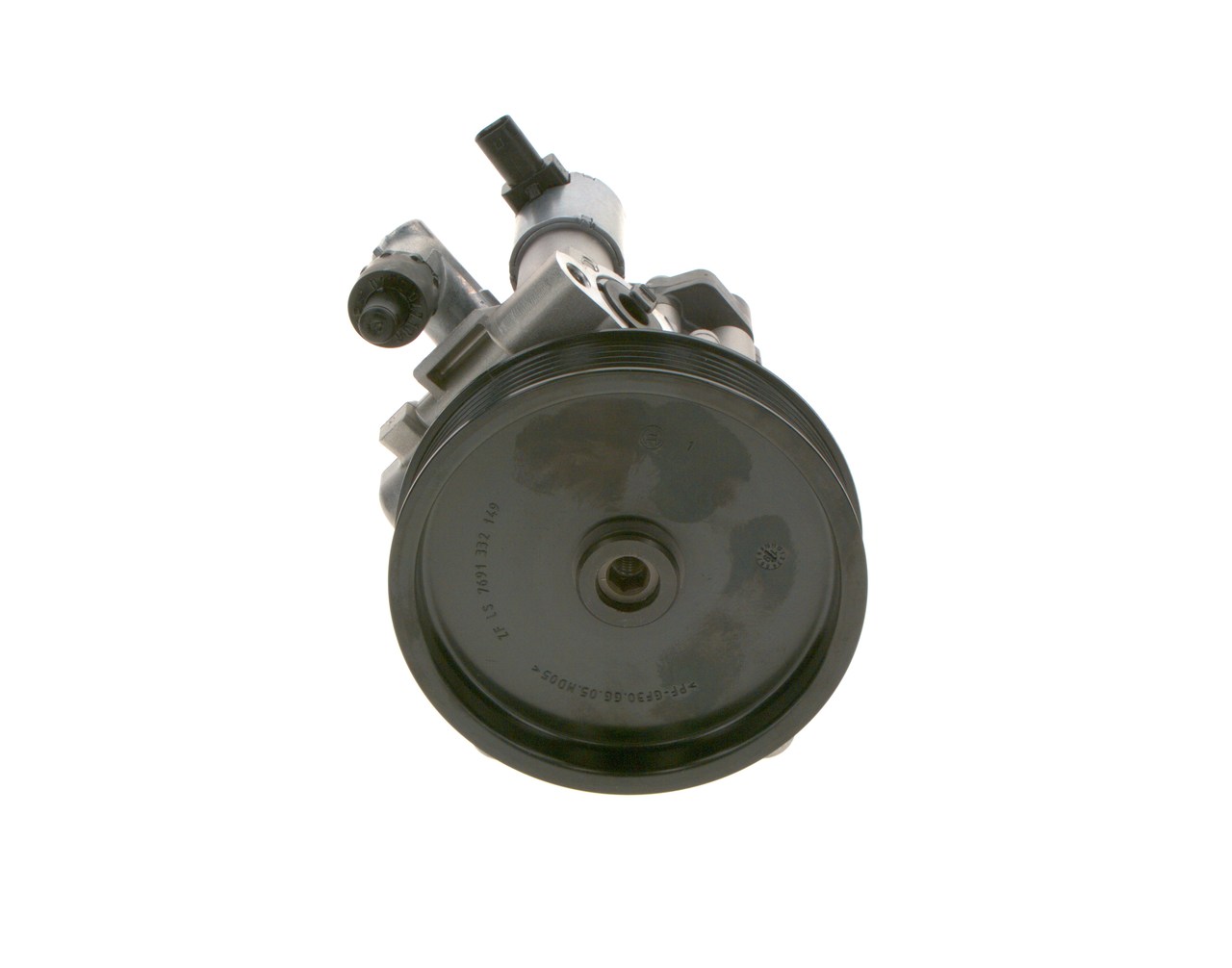 BOSCH K S00 000 669 Pompa idraulica, Sterzo