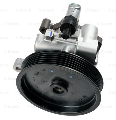 BOSCH K S00 000 676...