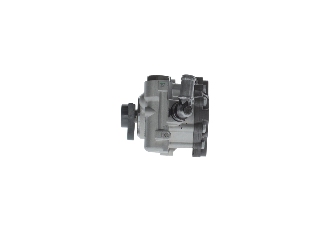 Hydraulic Pump, steering 2