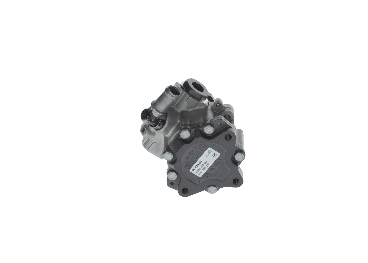 Hydraulic Pump, steering 3