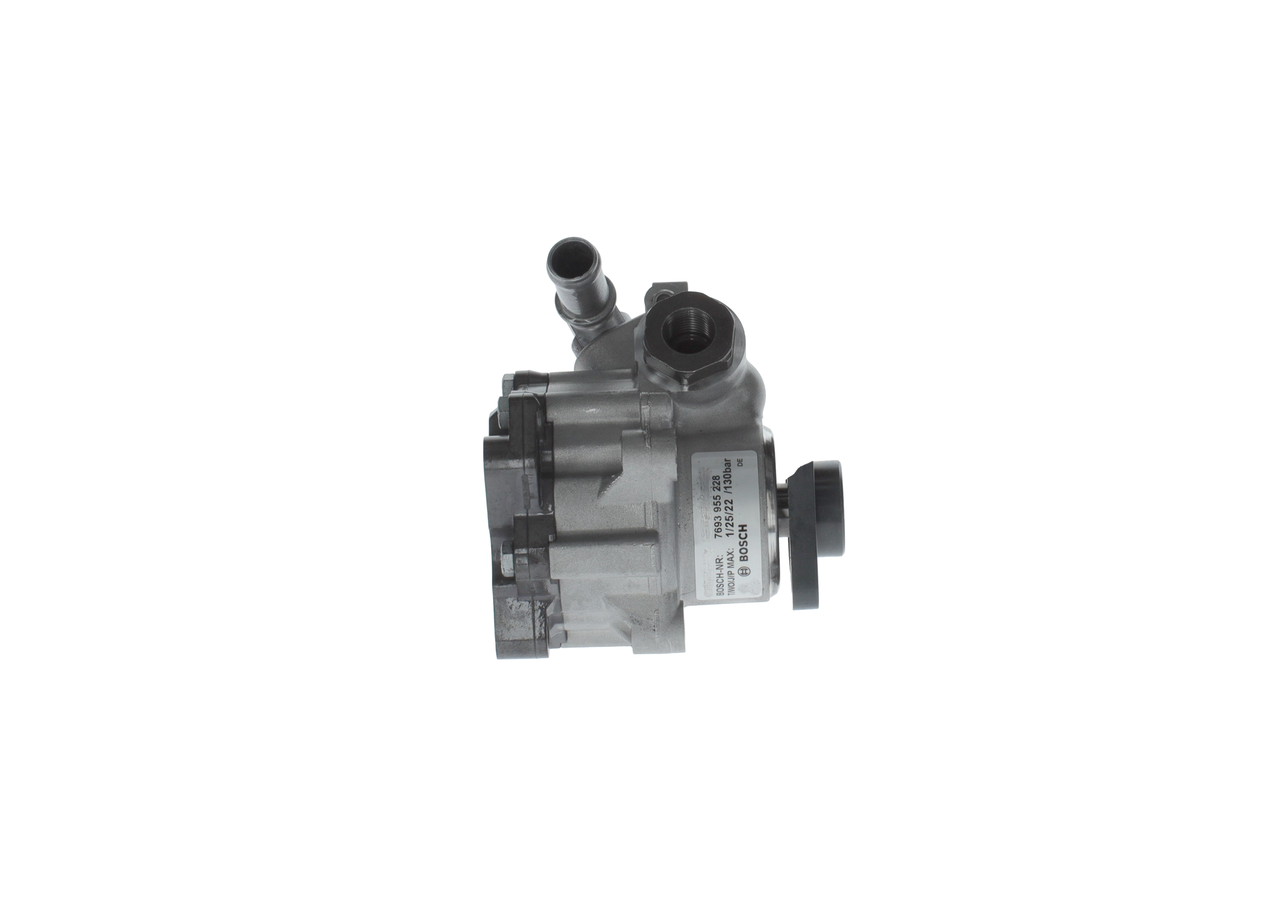 Hydraulic Pump, steering 4
