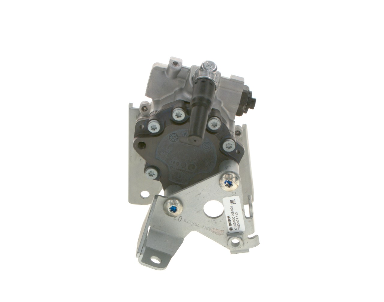 BOSCH K S01 000 678 Servopumpe