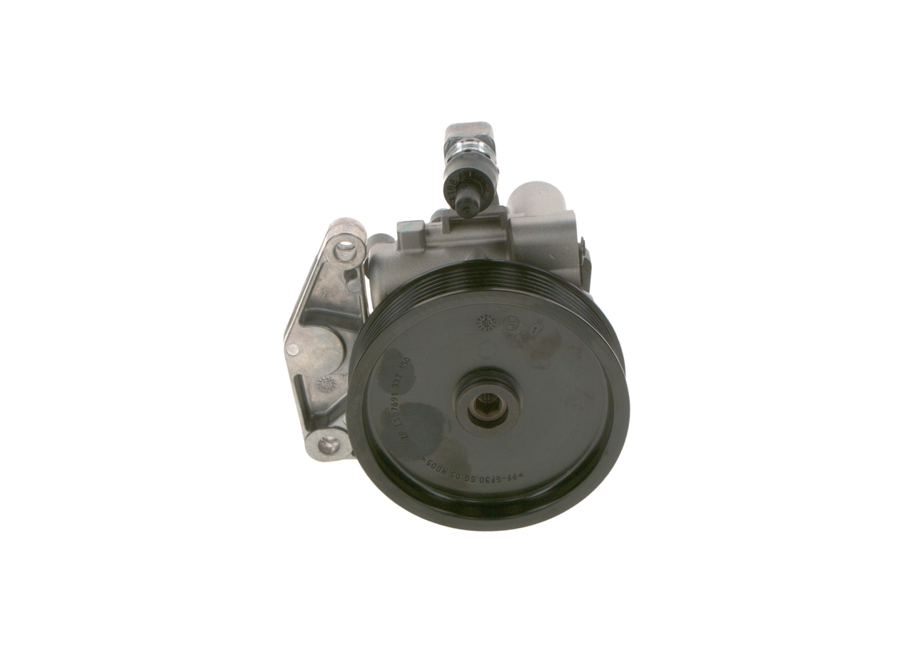Hydraulic Pump, steering