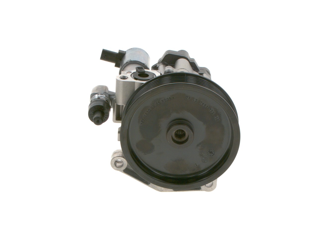 BOSCH K S00 000 734 Pompa idraulica, Sterzo