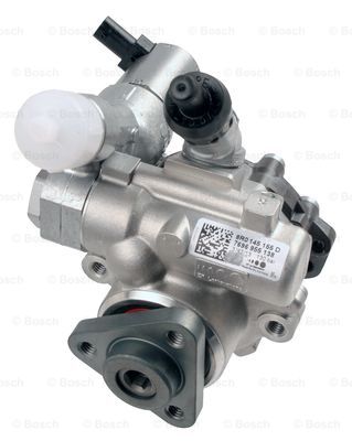 BOSCH K S01 000 714...