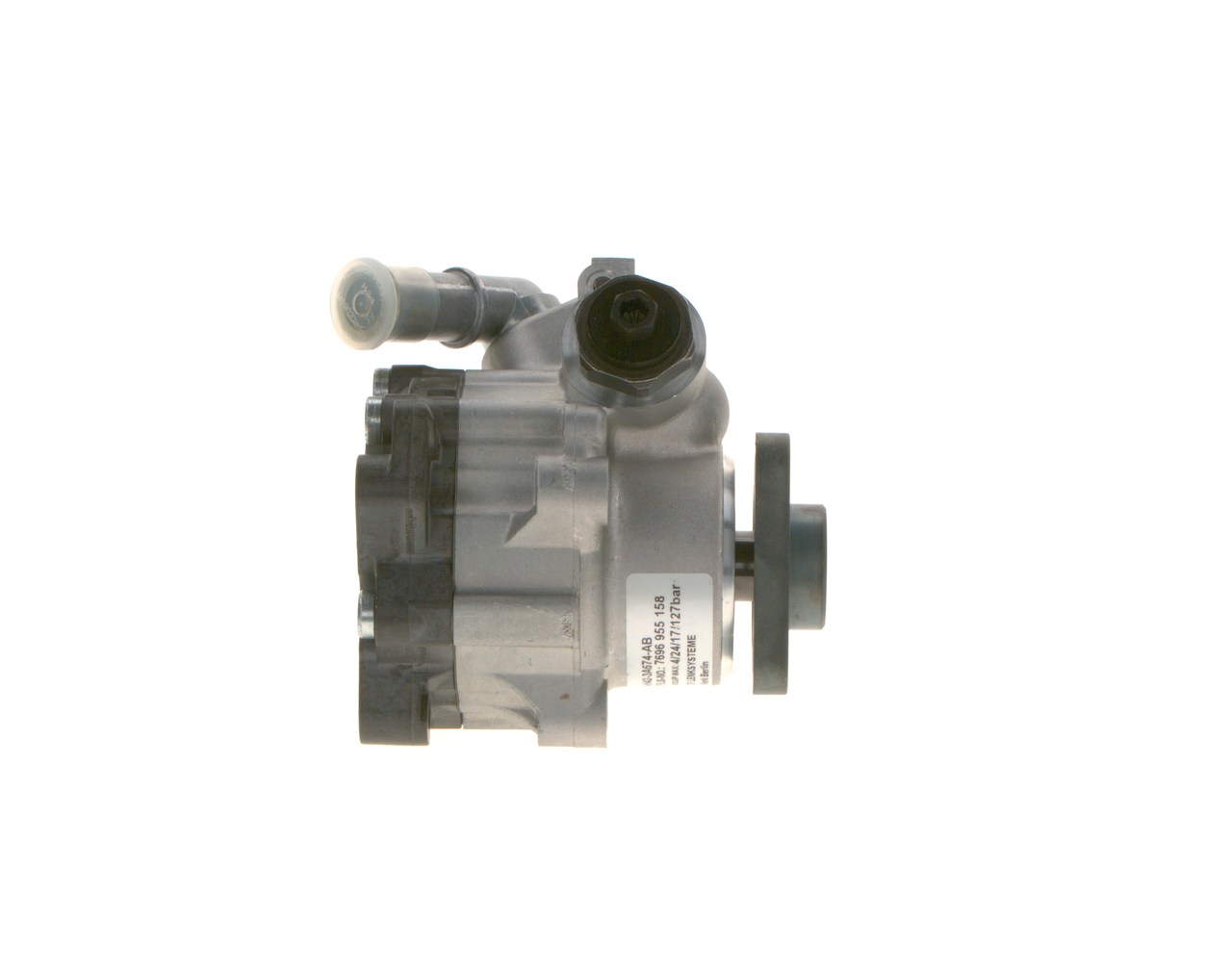 BOSCH K S00 000 745 Hydraulikpumpe, Lenkung