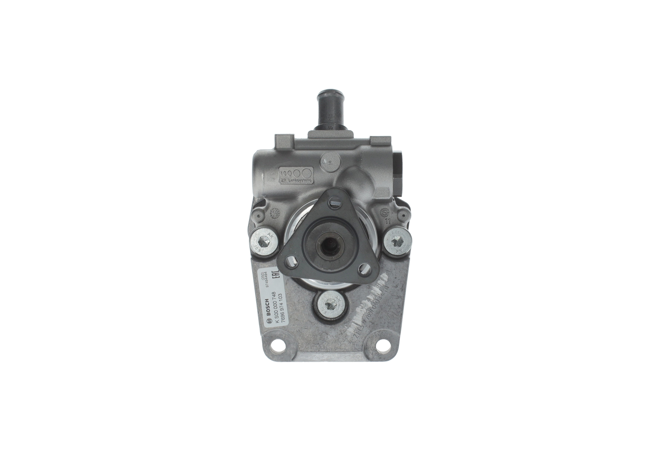 BOSCH K S00 000 748 Hydraulikpumpe, Lenkung