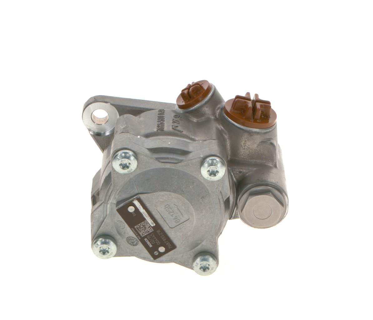 BOSCH K S01 000 791 Lenkgetriebe