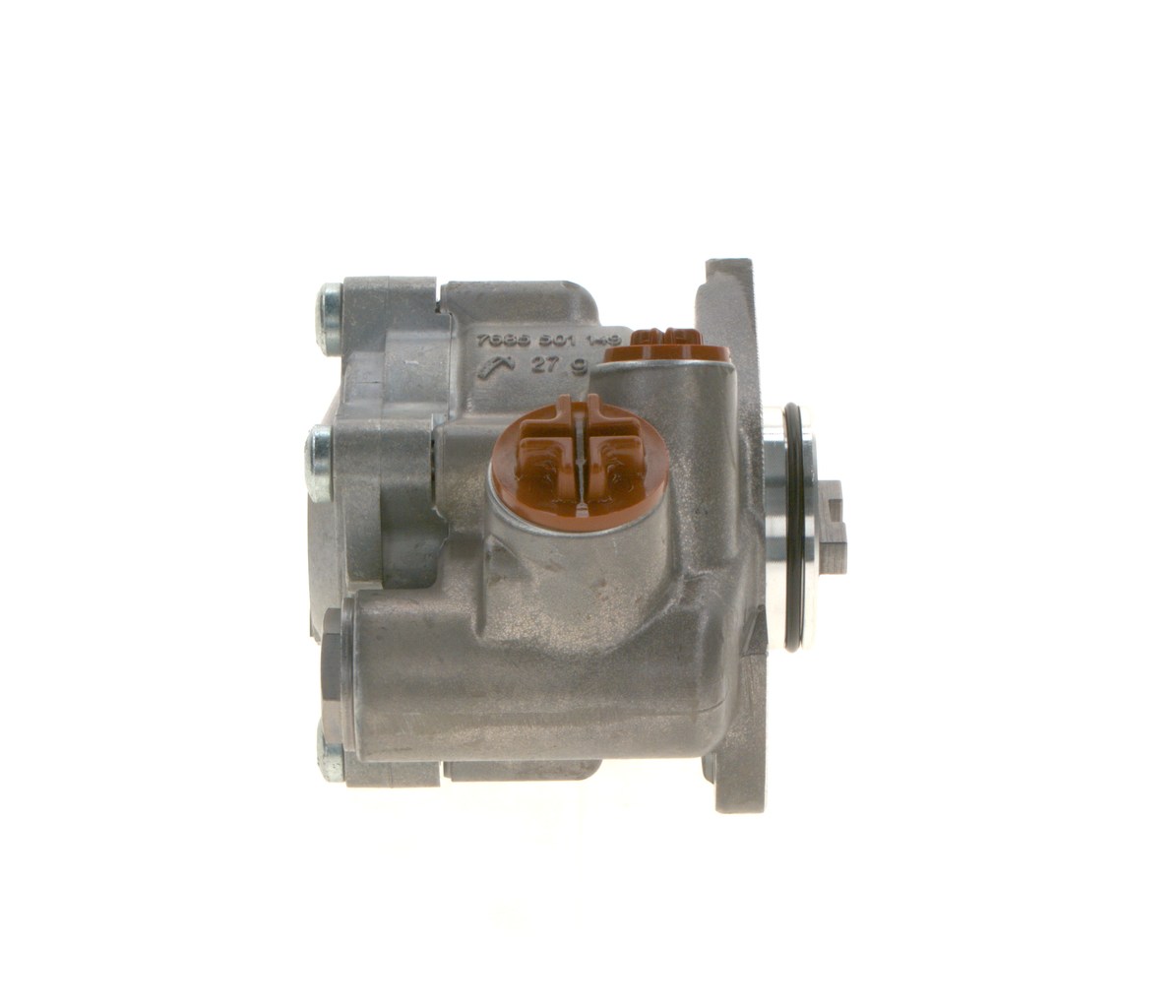 BOSCH K S01 000 791 Lenkgetriebe
