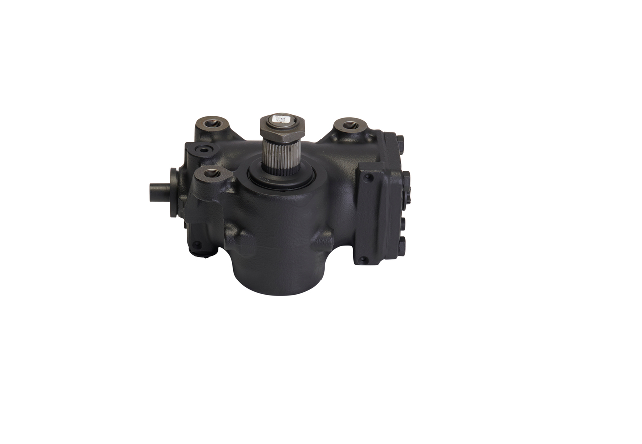 BOSCH K S01 001 041 Lenkgetriebe