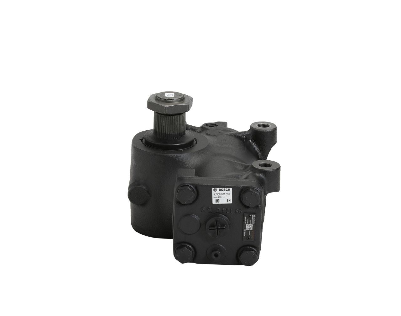 BOSCH K S00 001 091 Lenkgetriebe