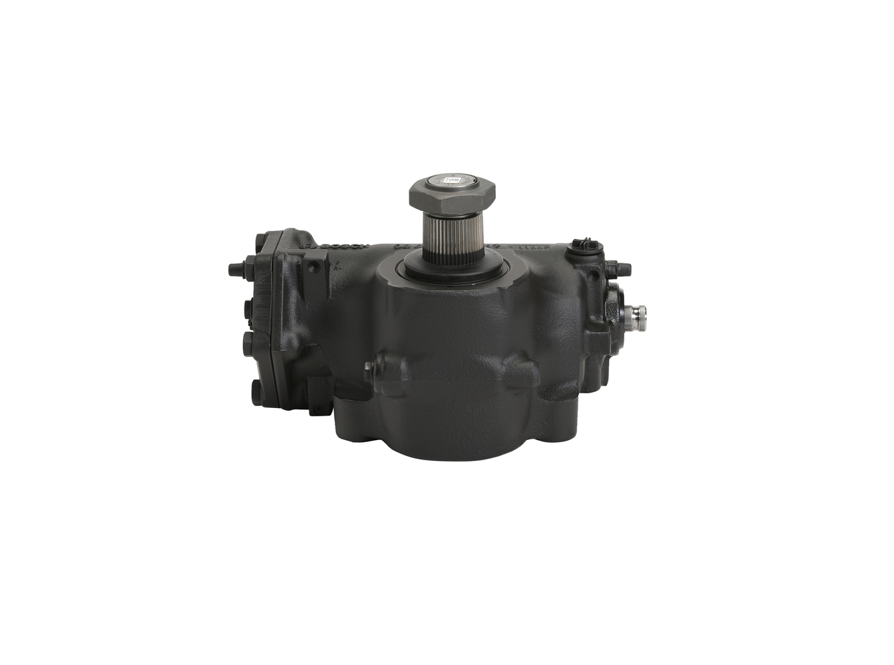 BOSCH K S00 001 145 Lenkgetriebe