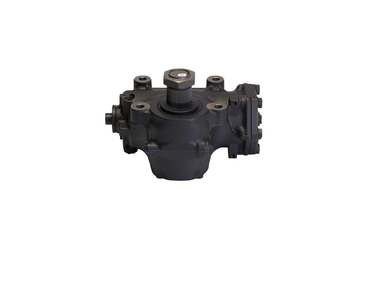 BOSCH K S00 001 165 Lenkgetriebe