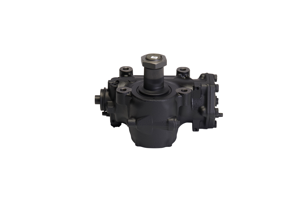 BOSCH K S01 001 152 Lenkgetriebe