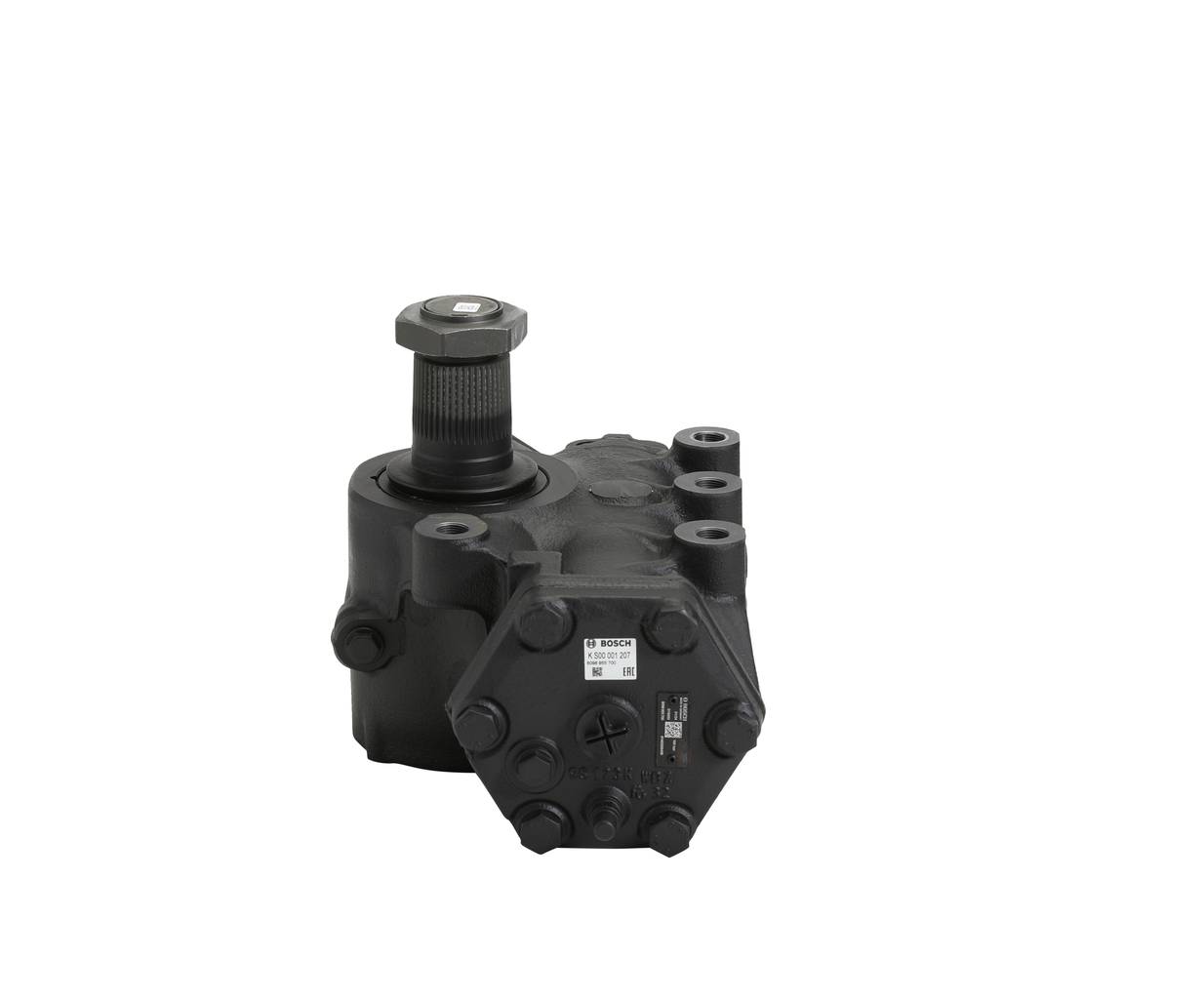 BOSCH K S00 001 207 Lenkgetriebe