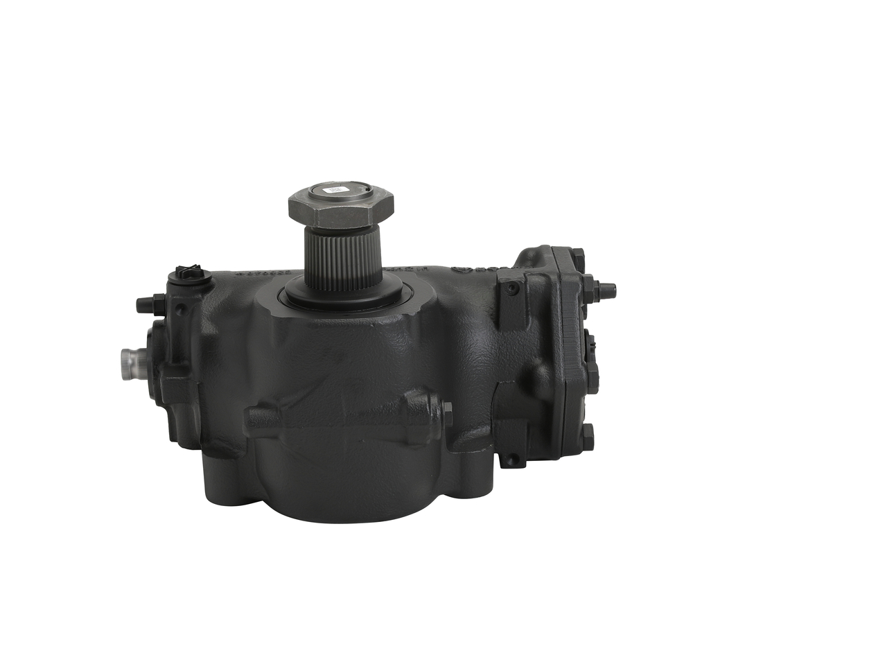 BOSCH K S00 001 208 Lenkgetriebe