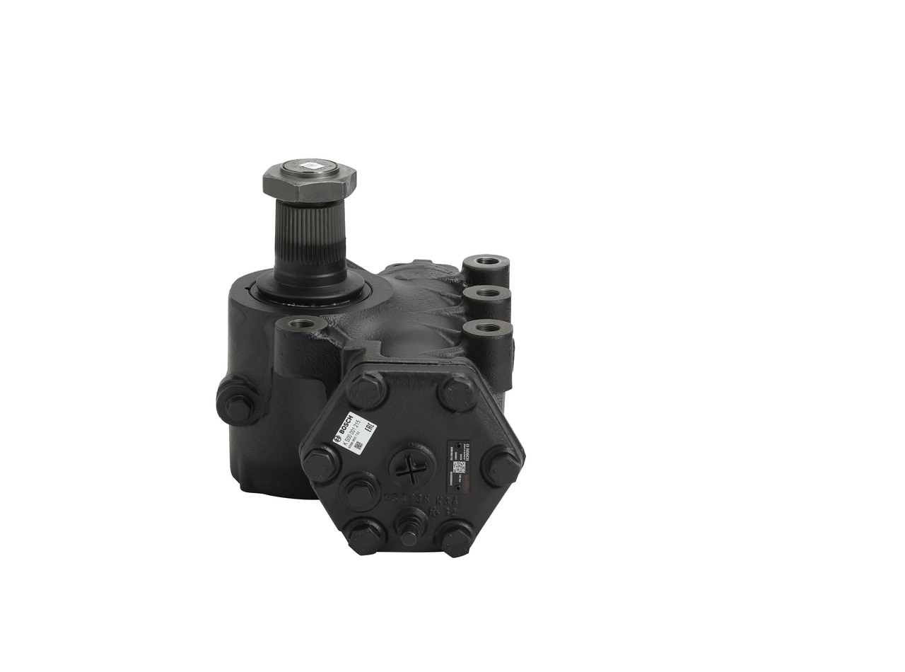 BOSCH K S00 001 215 Lenkgetriebe