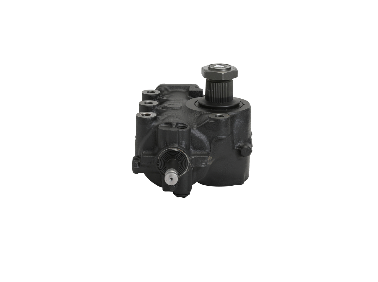 BOSCH K S01 001 217 Lenkgetriebe