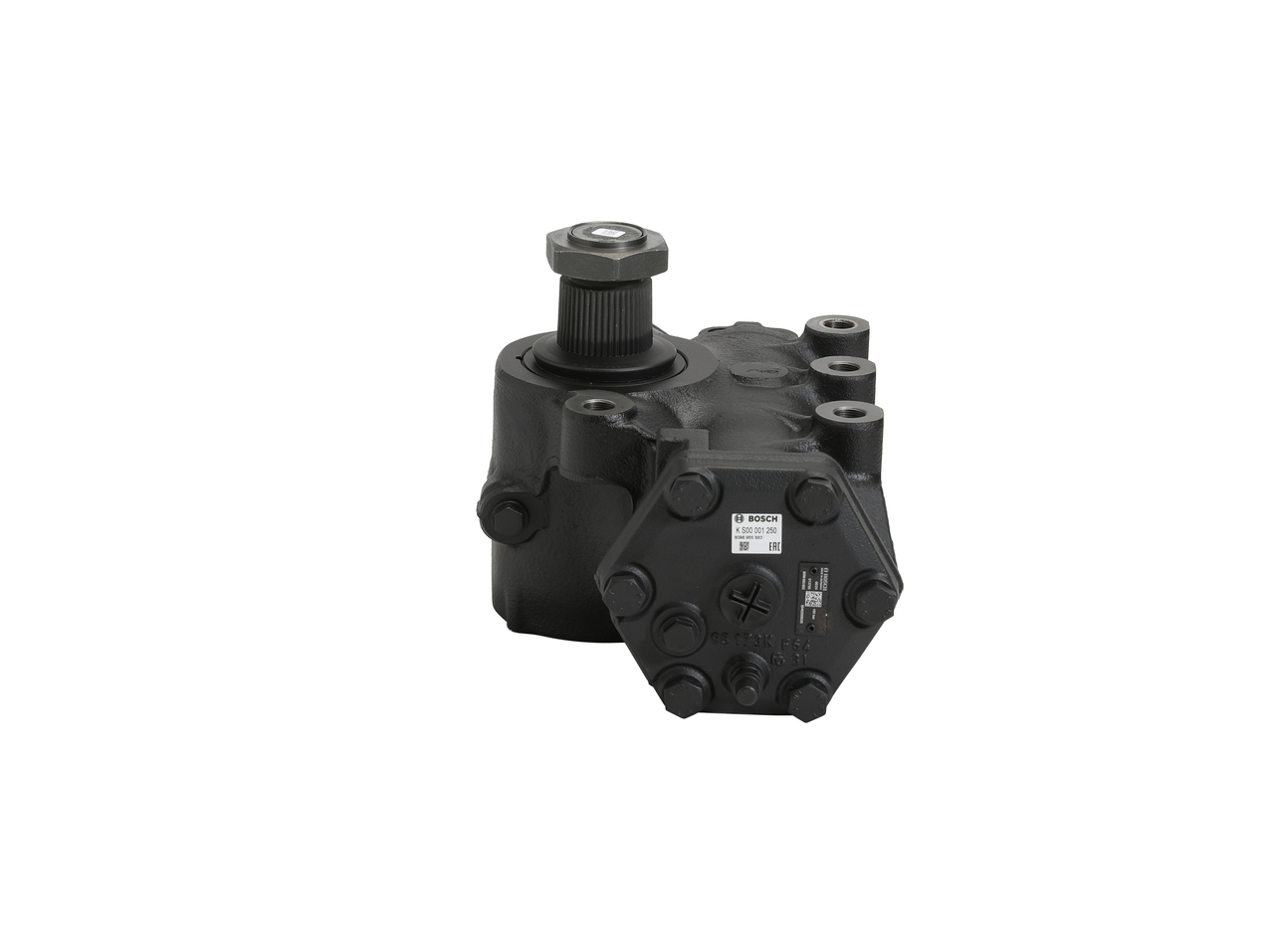 BOSCH K S01 001 217 Lenkgetriebe