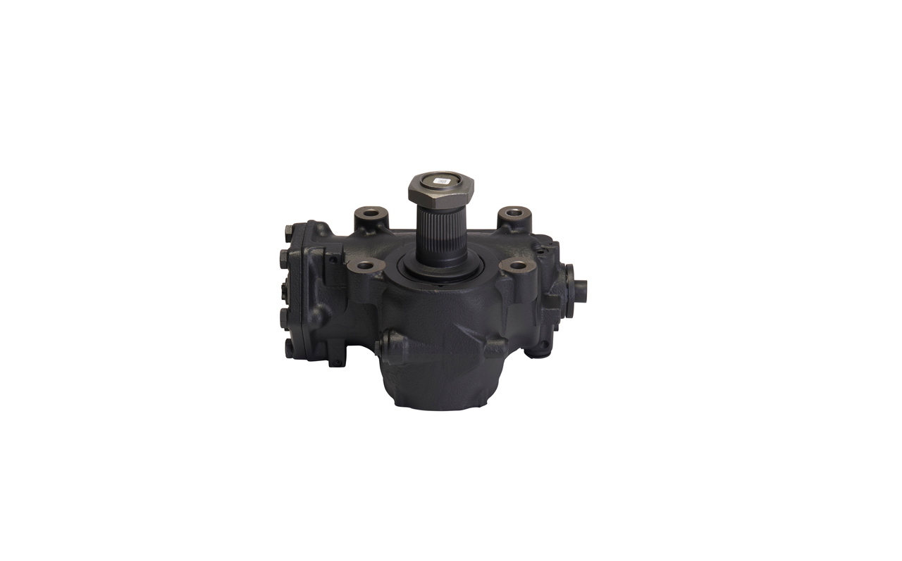 BOSCH K S00 001 256 Lenkgetriebe