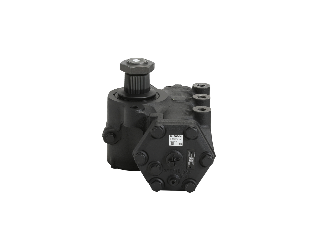 BOSCH K S01 001 225 Lenkgetriebe