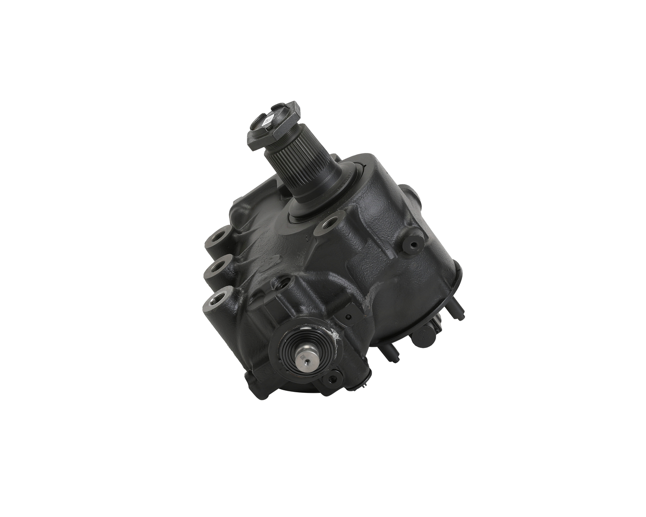 BOSCH K S01 001 233 Lenkgetriebe