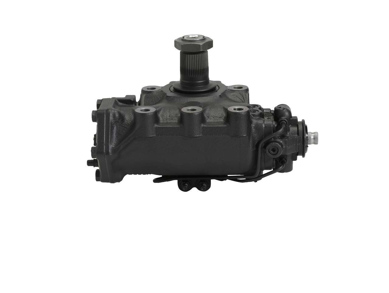 BOSCH K S01 001 273 Lenkgetriebe