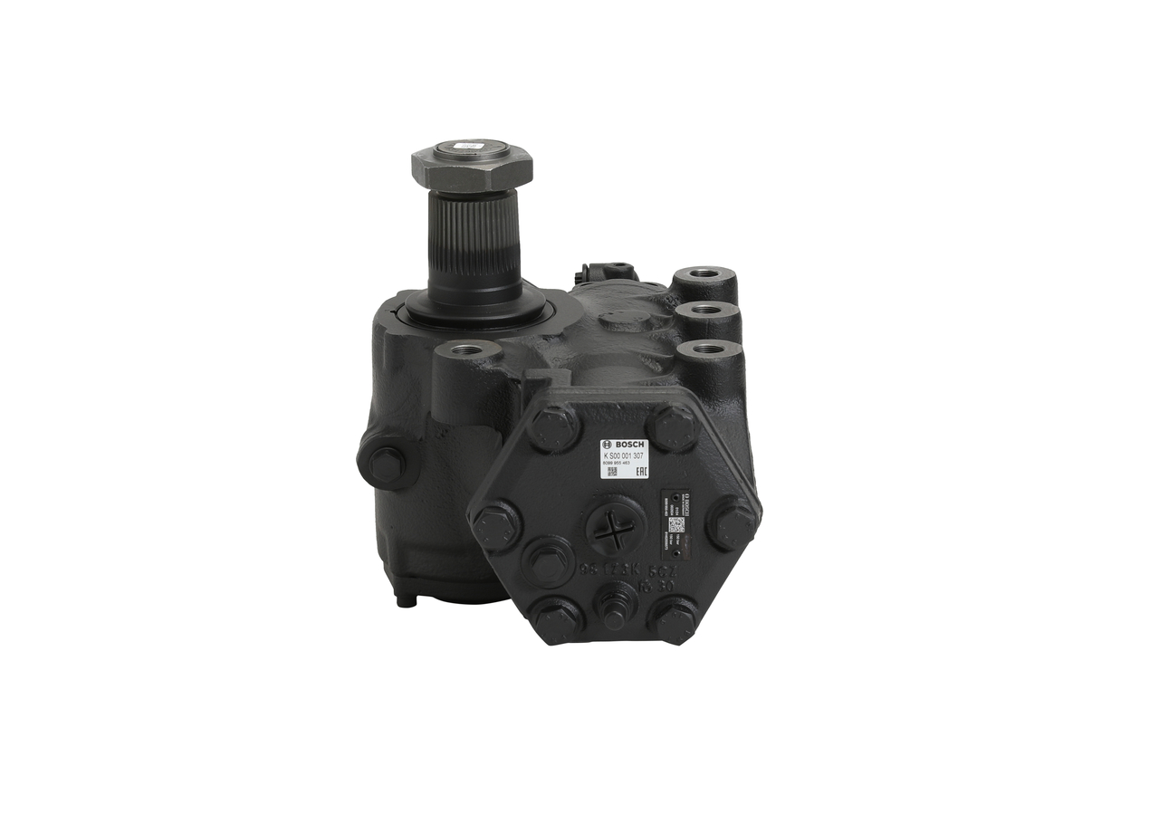 BOSCH K S01 001 274 Lenkgetriebe