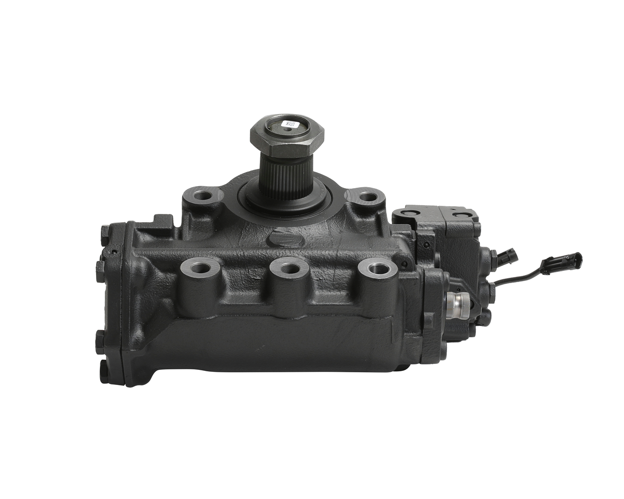 BOSCH K S01 001 279 Lenkgetriebe