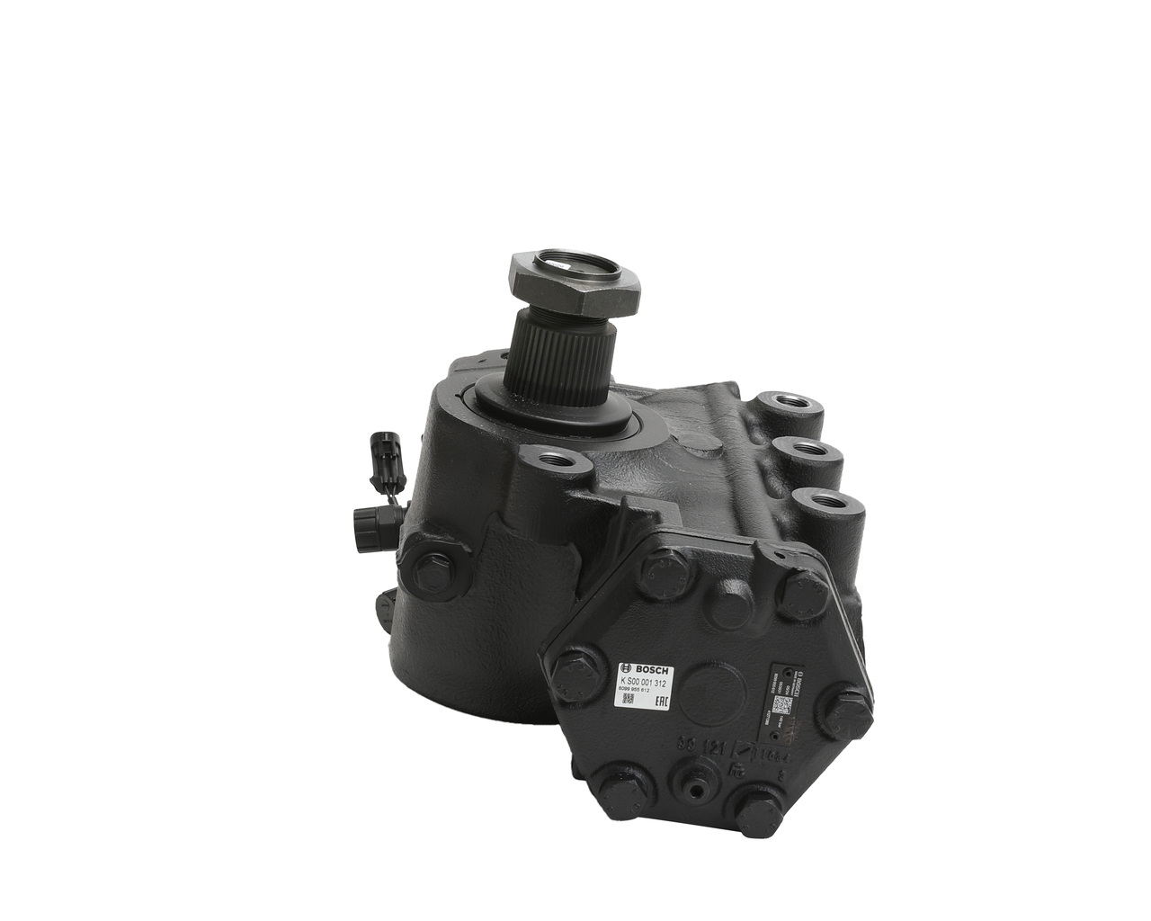 BOSCH K S00 001 312 Lenkgetriebe